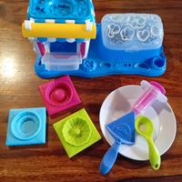 play doh double dessert