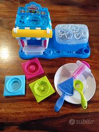 play doh double dessert