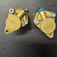 BREMBO  EPOCA REVISIONATE MBA MORBIDELLI