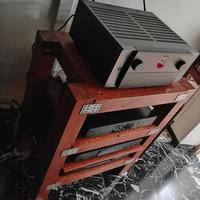 Sintoamplificatore Marantz