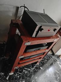 Sintoamplificatore Marantz