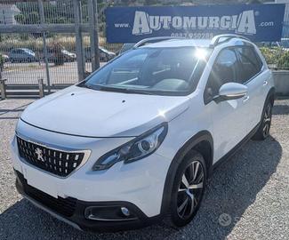 PEUGEOT 2008 BlueHDi 100 Allure