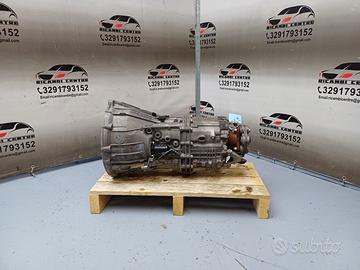 Cambio manuale 6m gs6-45dz- har b47d20a 2.0d bmw f