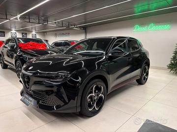 ALFA JUNIOR 1200 IBRIDA 145 CV EDCT6 SPECIALE UFFI