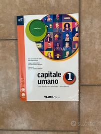 Libro capitale umano 1