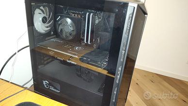 PC da gaming - Corsair