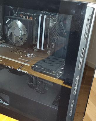 PC da gaming - Corsair