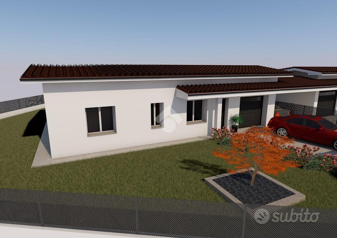 Casa – Suzzara, Carobbio - Vista 4