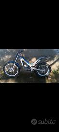 trial sherco 250