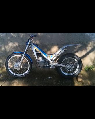 trial sherco 250