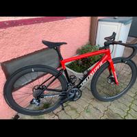 Specialized TARMAC SL6 Disc