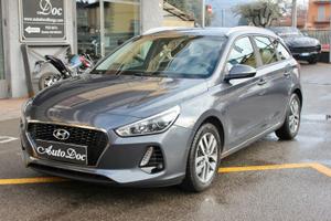 Hyundai i30 Wagon 1.6 CRDi 136CV Business