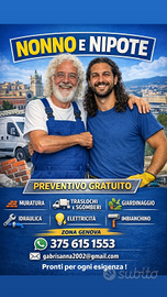 Tuttofare casa - Genova