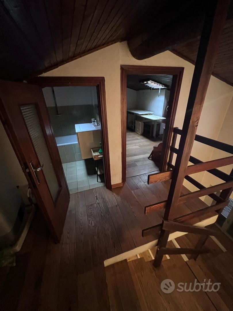 Appartamento – San Bartolomeo Val Cavargna, Costa - Vista 5