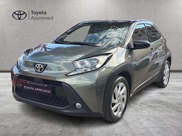 Toyota Aygo X 1.0 Trend 72cv