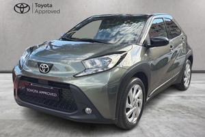 Toyota Aygo X 1.0 Trend 72cv