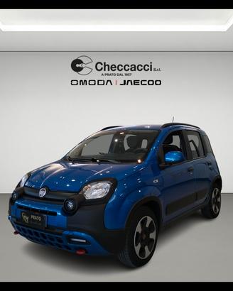 FIAT Panda Cross Panda Cross 1.0 FireFly S&S Hy...