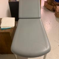 Lettino per massaggio