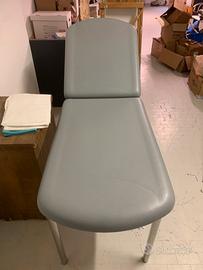 Lettino per massaggio