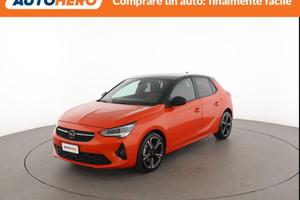 OPEL Corsa MC17094
