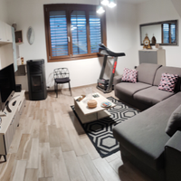 Appartamento S. GIUSTA - A4