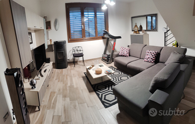 Appartamento S. GIUSTA - A4