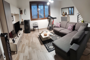 Appartamento S. GIUSTA - A4