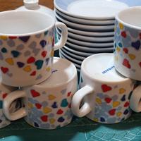 servizio caffè naj oleari
