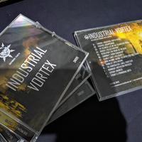 VA - Industrial Vortex [Raro]