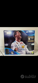 PlayStation 4 Slim 1TB Bundle Fifa 18 Edition