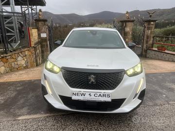 Peugeot 2008 BlueHDi 130 S&S EAT8 Allure