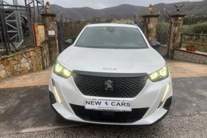 Peugeot 2008 BlueHDi 130 S&S EAT8 Allure