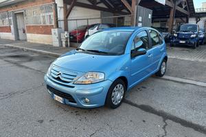 Citroen C3 1.1 Cashmere