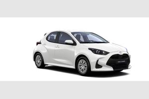 TOYOTA Yaris 1.5 Hybrid 5p. Active IN ARRIVO
