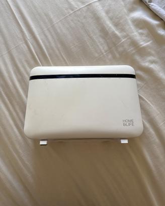 Modem router wifi