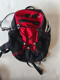 zainetto bimbi anni 3-6 anni Mammut