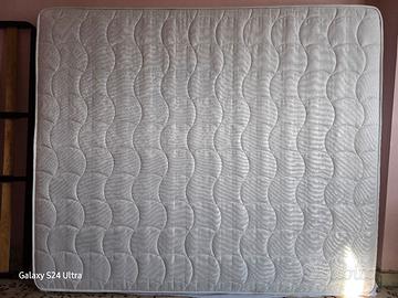 Materasso Eminflex con rete