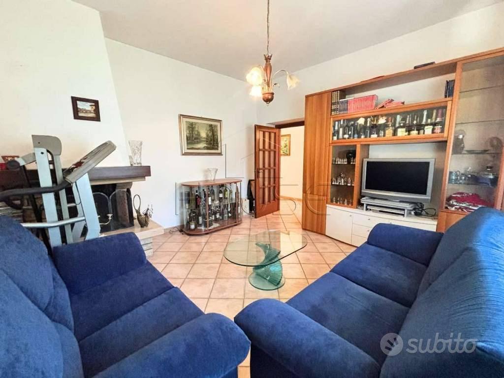 Appartamento – San Giustino, Cospaia - Vista 4