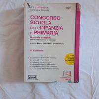 manuali concorsi