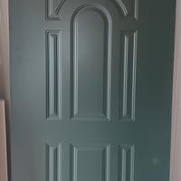 pallello per portone blindato 