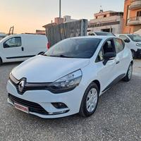 Renault clio van 1.5 dci 2019 2 posti inverter