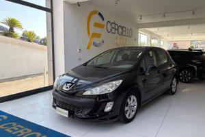 PEUGEOT 308 1.6 8V HDi 93CV 5p. Premium