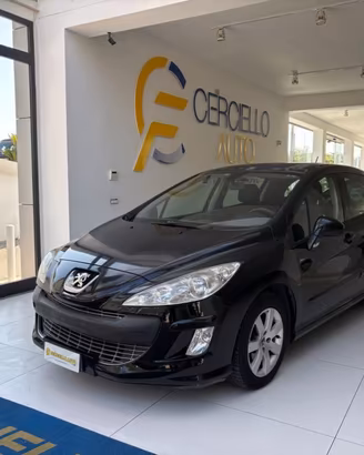 PEUGEOT 308 1.6 8V HDi 93CV 5p. Premium