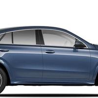 Mercedes-Benz GLE Mod: SUV Coupé 300 d 4MATIC...