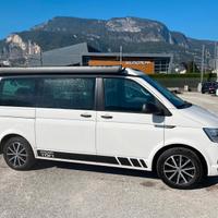 Volkswagen T6 California MULTIVAN /CALIFORNIA BULL