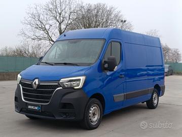 RENAULT Master T33 2.3 dci 135cv L2H2 Ice