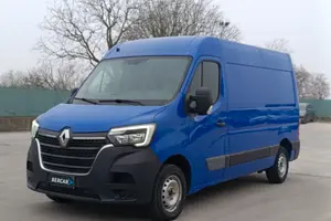 RENAULT Master T33 2.3 dci 135cv L2H2 Ice