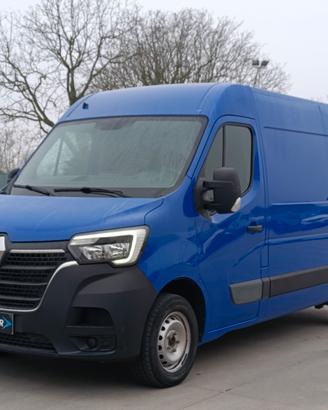 RENAULT Master T33 2.3 dci 135cv L2H2 Ice
