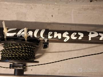 Fiocina Arbalete 90 cm challenger
