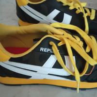 scarpe uomo replay 